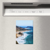 aimant frigo de la côte de l'Oregon (In Situ (Lave-vaisselle))