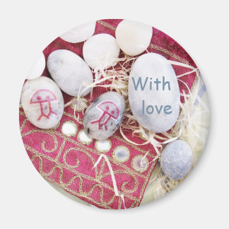 aimant frigo éternel