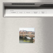 Aimant frigo Florence (In Situ (Lave-vaisselle))
