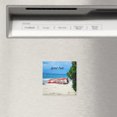 aimant frigo Grand Turk (In Situ (Lave-vaisselle))