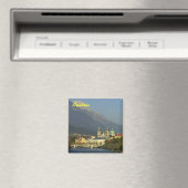 aimant frigo Innsbruck (In Situ (Lave-vaisselle))