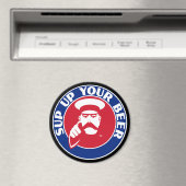 Aimant frigo Jam MOD Eton Rifles (In Situ (Lave-vaisselle))