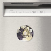 Aimant frigo mystique (In Situ (Lave-vaisselle))