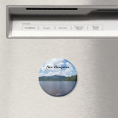 aimant frigo New Hampshire (In Situ (Lave-vaisselle))