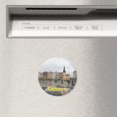 aimant frigo Ostrava (In Situ (Lave-vaisselle))