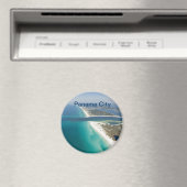 aimant frigo Panama City (In Situ (Lave-vaisselle))