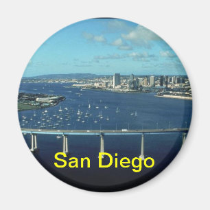 aimant frigo san diego