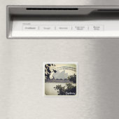 Aimant frigo Sydney (In Situ (Lave-vaisselle))