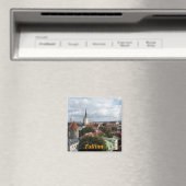 aimant frigo tallinn (In Situ (Lave-vaisselle))