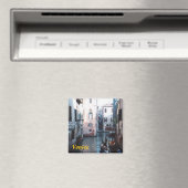 aimant frigo venice (In Situ (Lave-vaisselle))