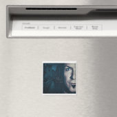 Aimant frigo Volumes MGT (In Situ (Lave-vaisselle))