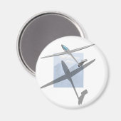 Aimant frigorifique 1 (Recto/Verso)