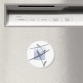 Aimant frigorifique 1 (In Situ (Lave-vaisselle))