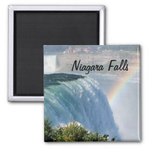 Aimant frigorifique de Niagara Falls