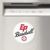 Aimant frigorifique Eden Prairie (In Situ (Lave-vaisselle))