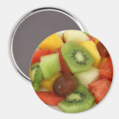 Aimant frigorifique Fruit Medley (Recto/Verso)
