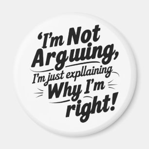 Aimant frigorifique mignon et amusant - Décor & Fu