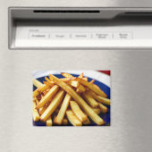 Aimant Frites (In Situ (Lave-vaisselle))