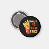 Aimant frites (Recto/Verso)