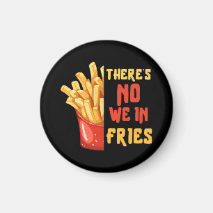 Aimant frites