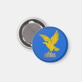 Aimant Friuli Venezia Giulia (Recto/Verso)