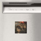 Aimant FRODO™ and Samwise (In Situ (Lave-vaisselle))