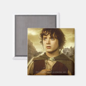 Aimant FRODO™ Golden™ (Recto/Verso)