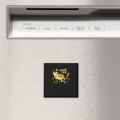 Aimant Frog Happy Essential Minimal Design (In Situ (Lave-vaisselle))