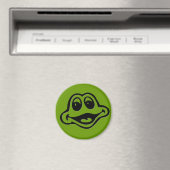 Aimant Froggie (In Situ (Lave-vaisselle))