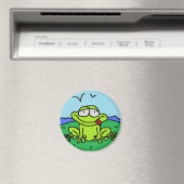 Aimant Frogyfridge (In Situ (Lave-vaisselle))