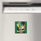 Aimant Frolite de la côte Est (In Situ (Lave-vaisselle))