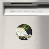 Aimant Fromage Blue Stilton (In Situ (Lave-vaisselle))