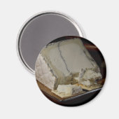 Aimant Fromage brouillard Humboldt (Recto/Verso)