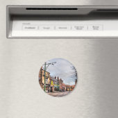 Aimant Front Street (In Situ (Lave-vaisselle))