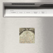 Aimant Frontières forestières (In Situ (Lave-vaisselle))