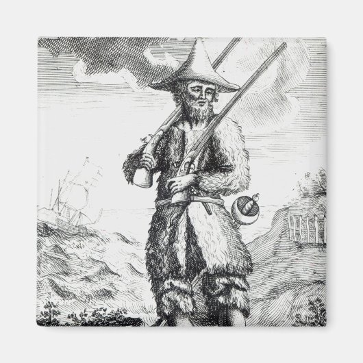 Aimant Frontispiece (Devant)