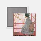 Aimant Frontispiece de la feuille de score (Recto/Verso)