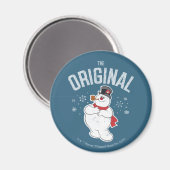Aimant Frosty the Snowman™ | L'original (Recto/Verso)