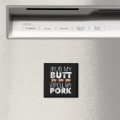 Aimant Frotte Mes Fesses Tire Mon Porc (In Situ (Lave-vaisselle))