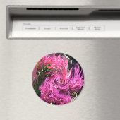 Aimant Frotter.... (In Situ (Lave-vaisselle))