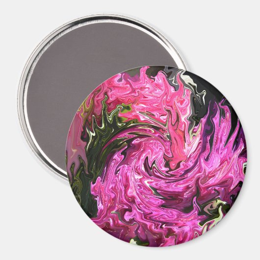 Aimant Frotter.... (Recto/Verso)