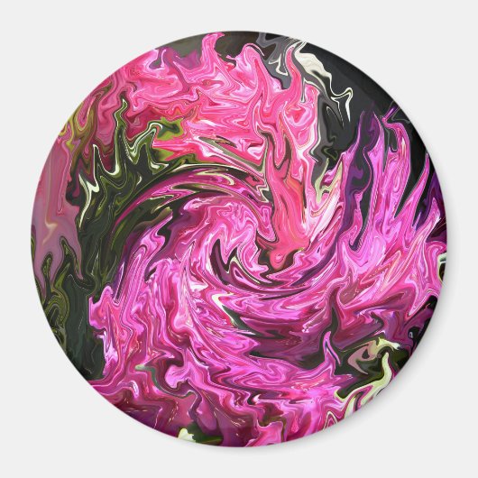 Aimant Frotter.... (Devant)