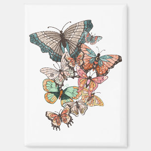 Aimant Frotter dans le ressort