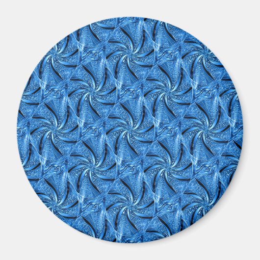 Aimant Frotter pour toujours..... (Devant)