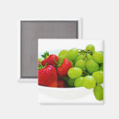 Aimant Fruit (Recto/Verso)