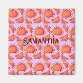 Aimant Fruit à figues (Devant)