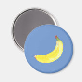 Aimant Fruit Hipster (Recto/Verso)