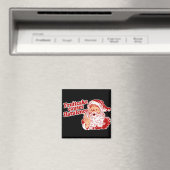 Aimant Fruitcake cause la flatulence (In Situ (Lave-vaisselle))