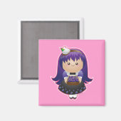 Aimant Fruits de l'Esprit : Bonté (Recto/Verso)