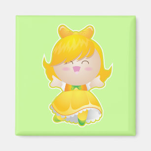 Aimant Fruits de l'Esprit : Joie